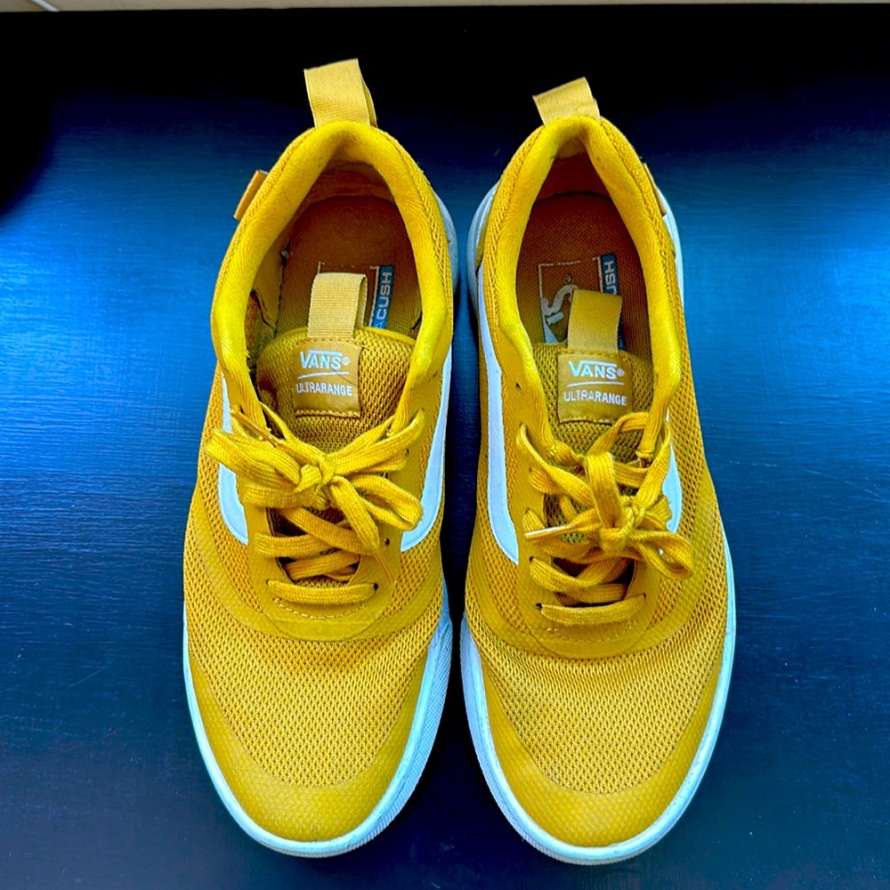 ❌SOLD❌ Vans Ultra Range 8.5